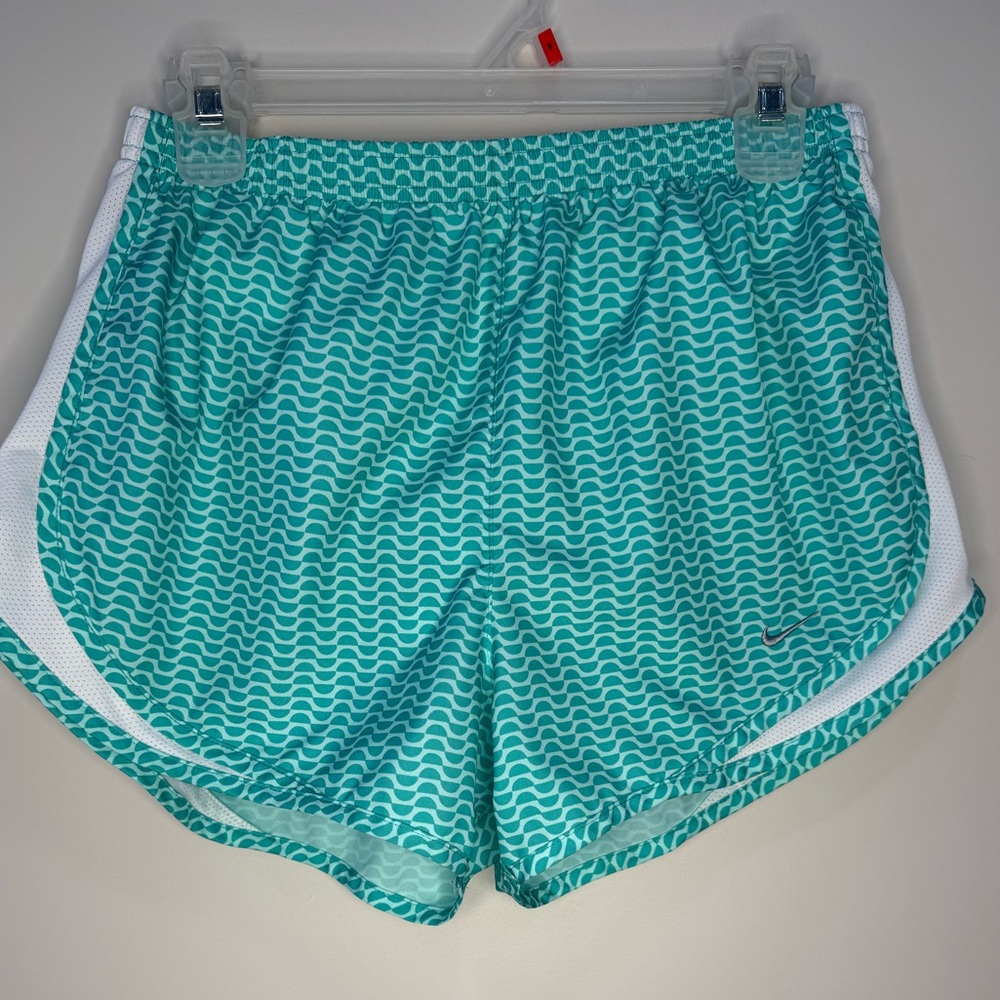 Nike Women's Aqua Wave Athletic Shorts